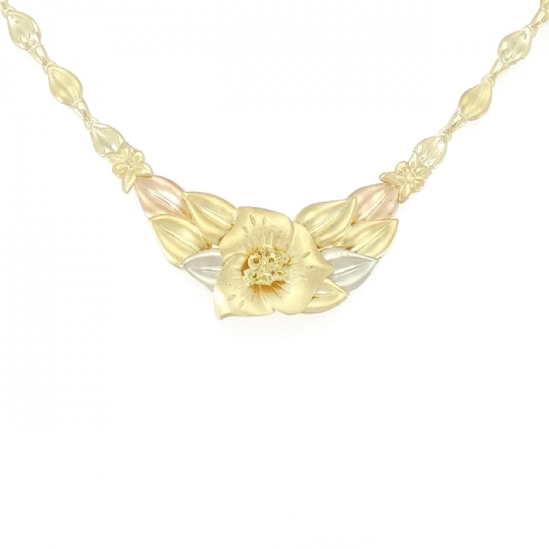 Sidr 750 Ba màu Hoa dây chuyền - Hàng hiệu Authentic 844494