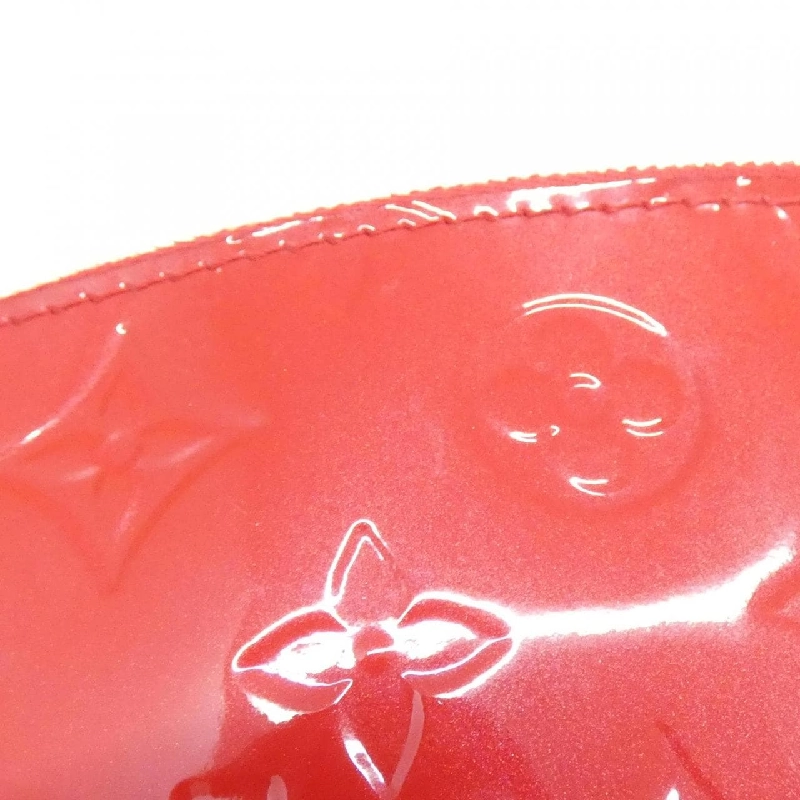 Túi xách Louis Vuitton Vernis Pochette Cosmetic 17cm M90172 - Hàng hiệu Chính hãng 807757