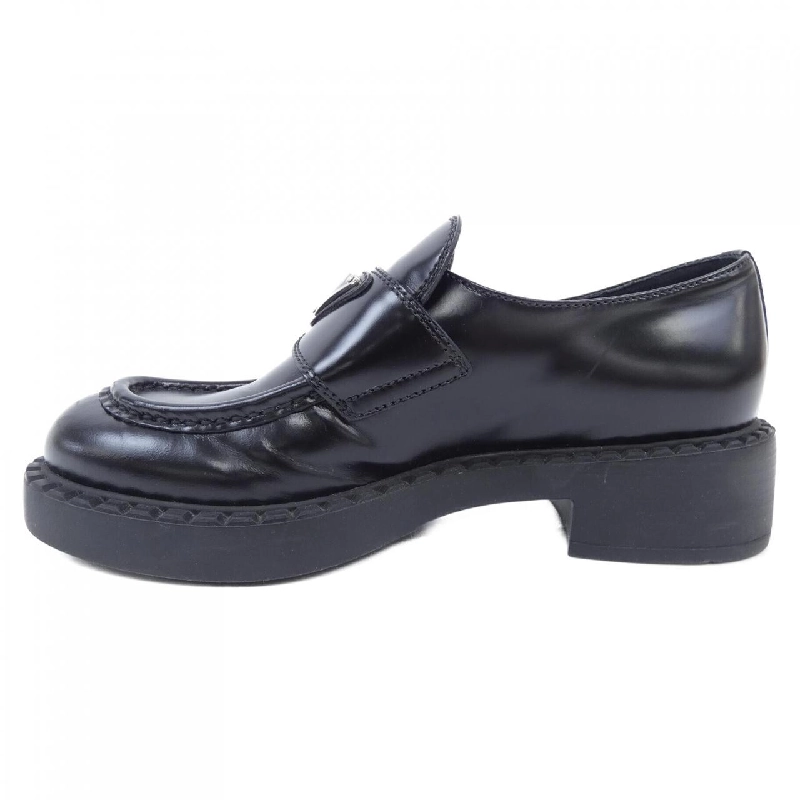 【Mã giảm giá】Giày PRADA 663984