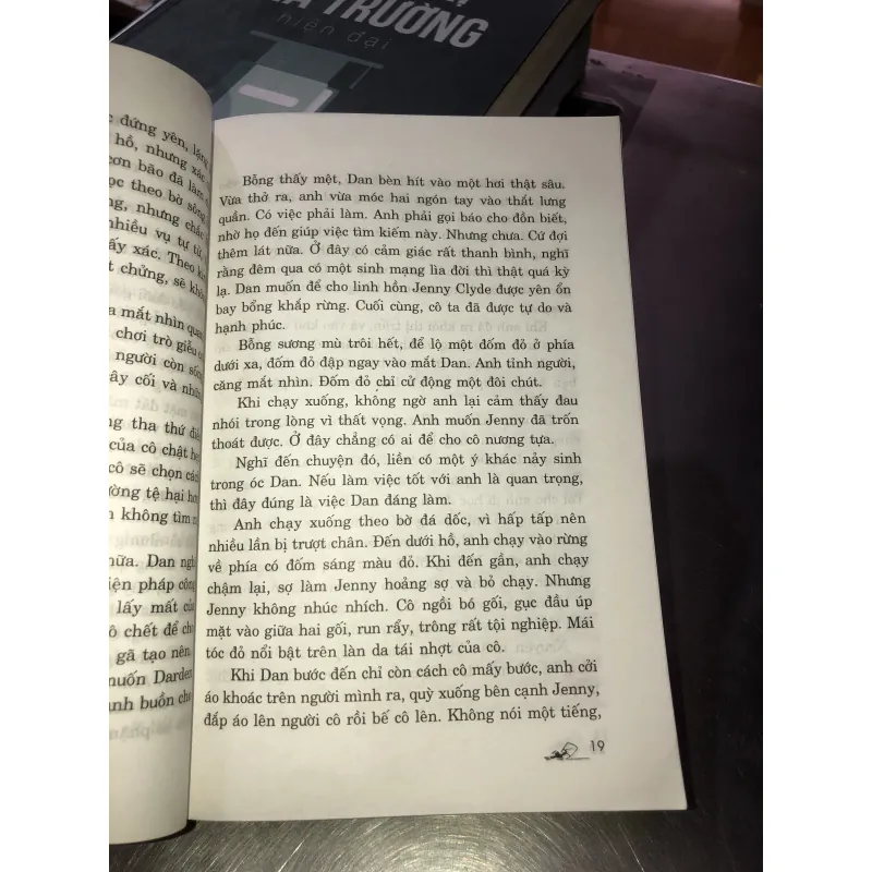 Người tình trong mộng - Barbara Delinsky 1005462