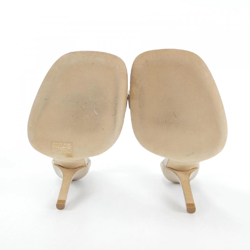 【Mã giảm giá】Giày sandal BURBERRY 664925