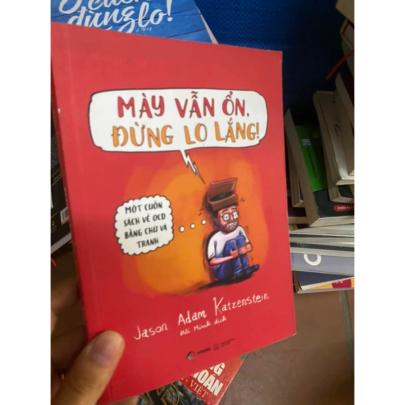 Mày vẫn ổn đừng lo lắng 306107