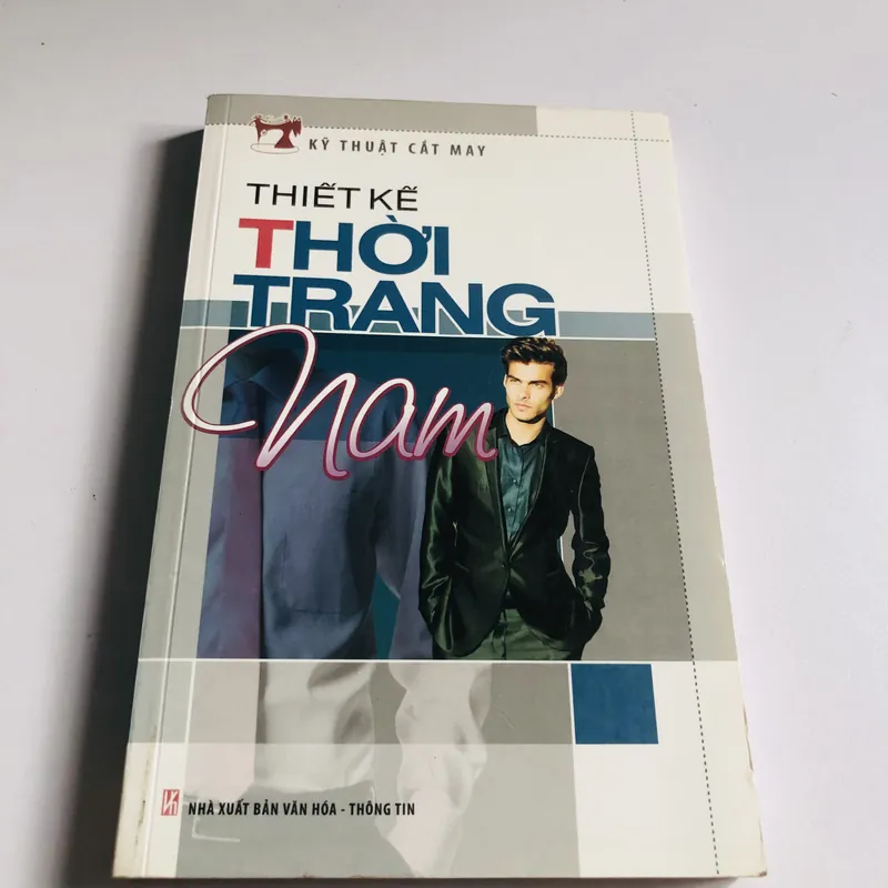 THIẾT KẾ THỜI TRANG NAM   588993