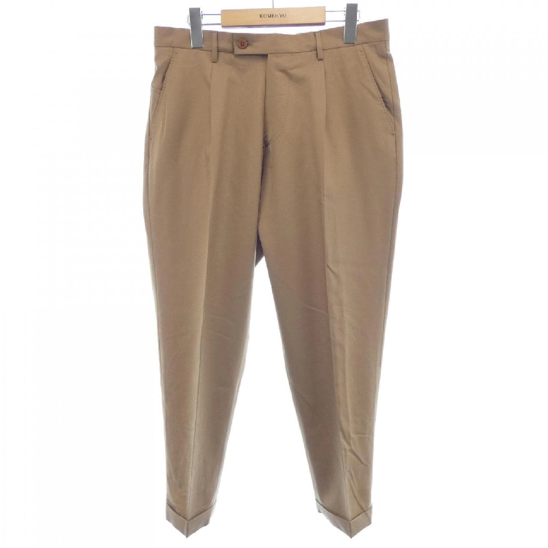 Quần BERWICH - Hàng hiệu Authentic 885440