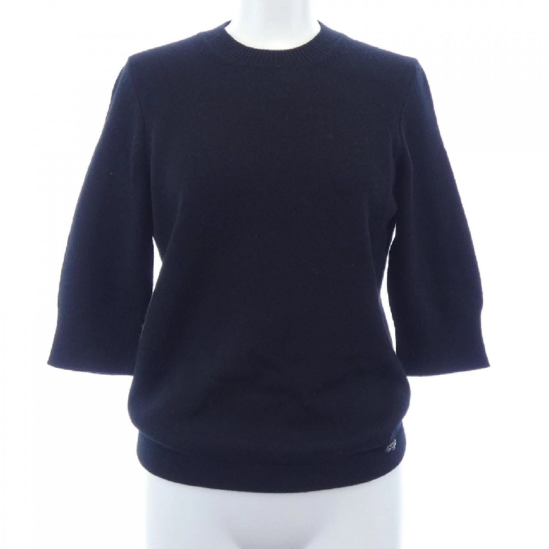 CHANEL P55371K07273 Áo len - Hàng hiệu Chính hãng 824058