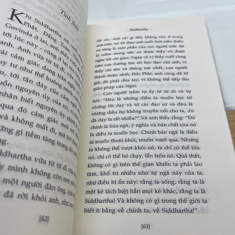 Siddhartha Hermann Hesse 567447