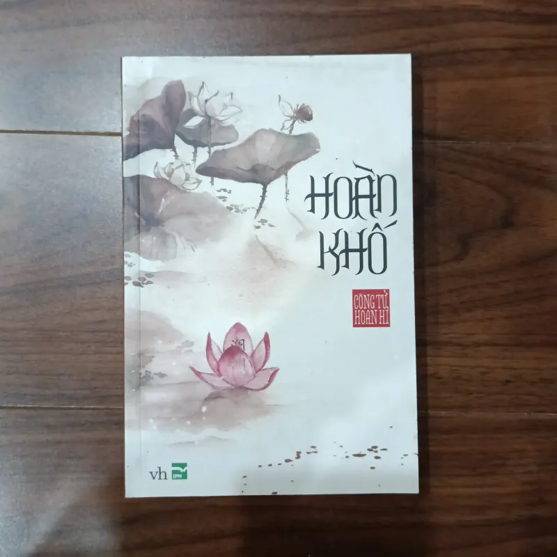 Hoàn khố - công tử hoan hỉ 935282