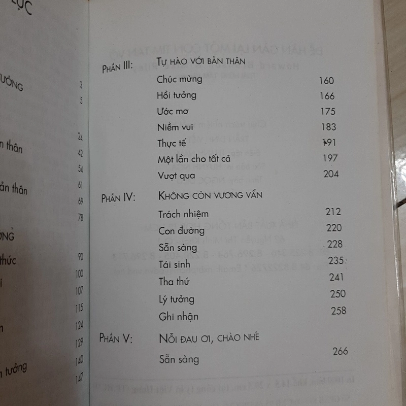 Để hàn gắn lại một con tim tan vỡ 325048