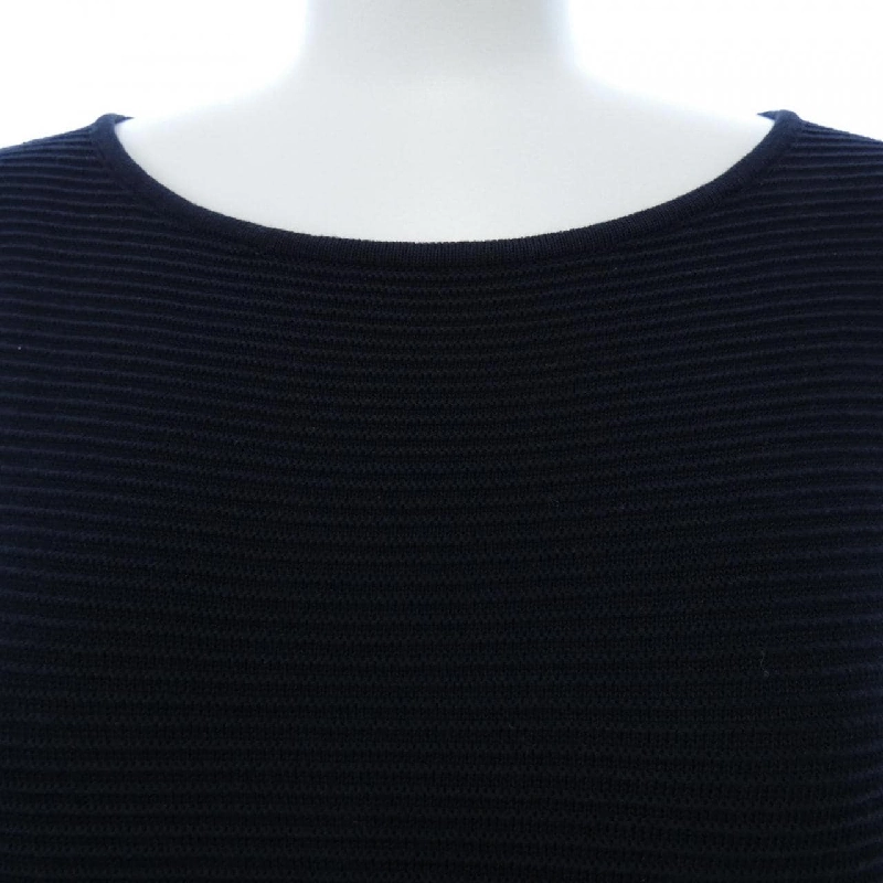 【Coupon対象】【Vintage】Salvatore Ferragamo SALVATORE FERRAGAMO Áo len 640842