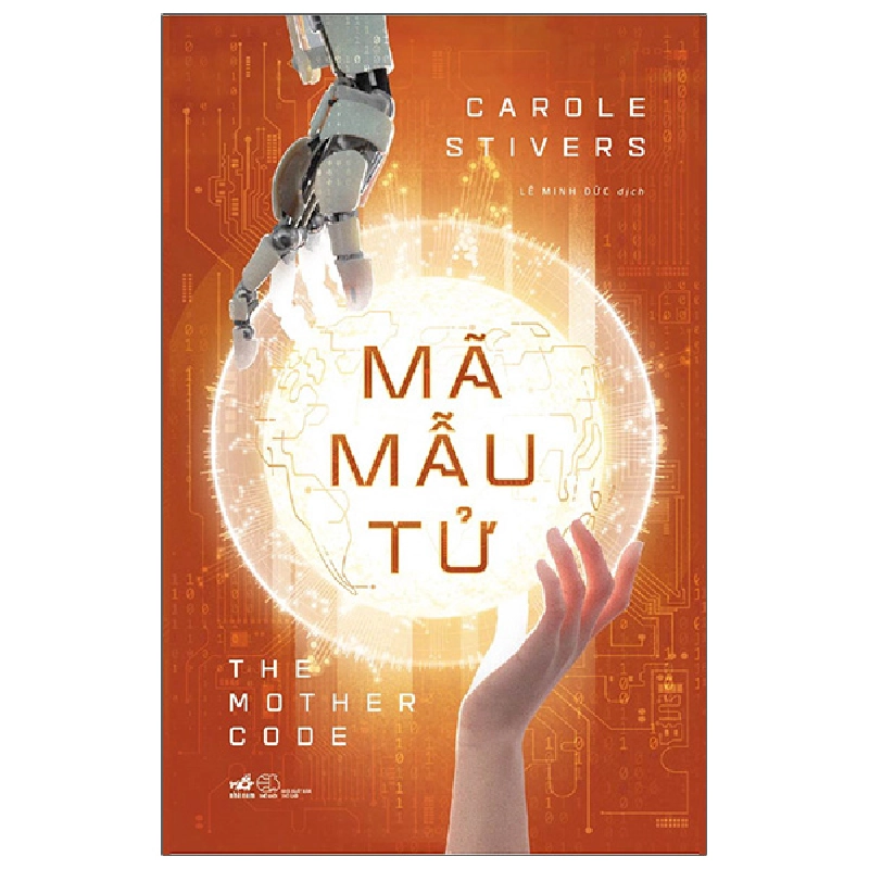 Mã Mẫu tử - Carole Stivers 2022 New 100% HCM.PO 29756