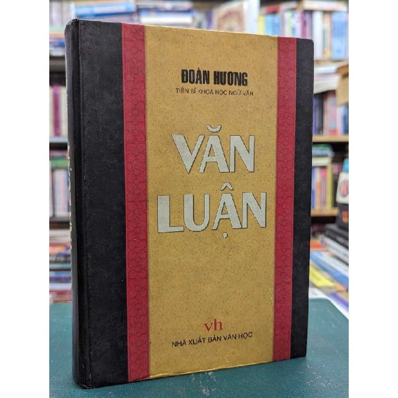 Văn Luận - Đoàn Hương 121488