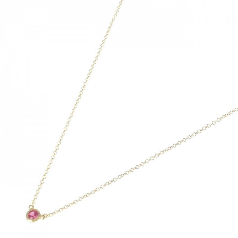 Dây chuyền Tiffany By The Yard - Hàng hiệu Authentic 842147