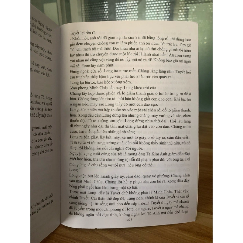 Giông tố -Vũ Trọng Phụng 779863