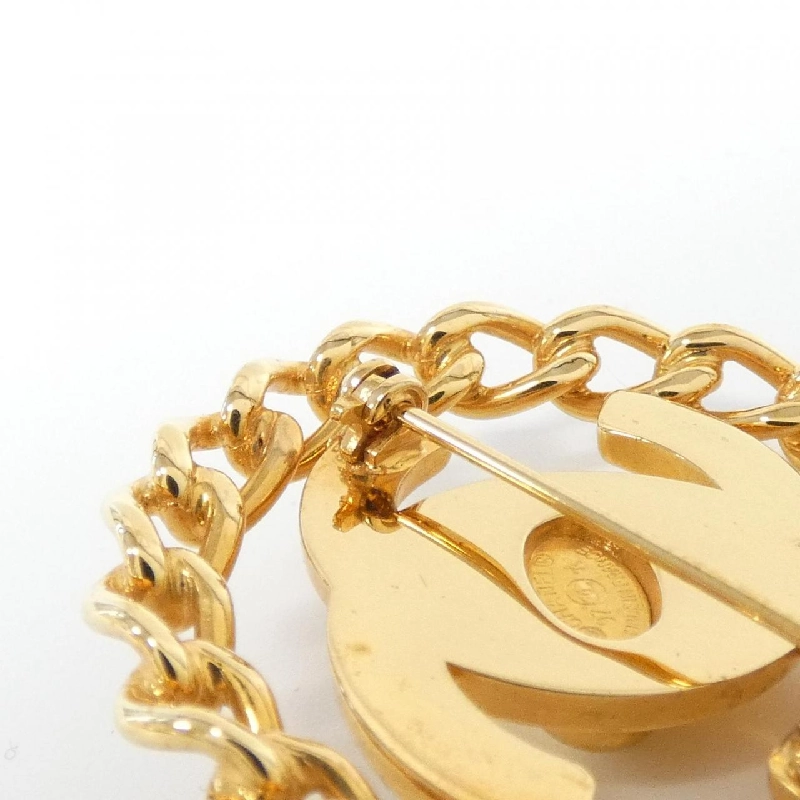【Vintage】Brooch Chanel 626677