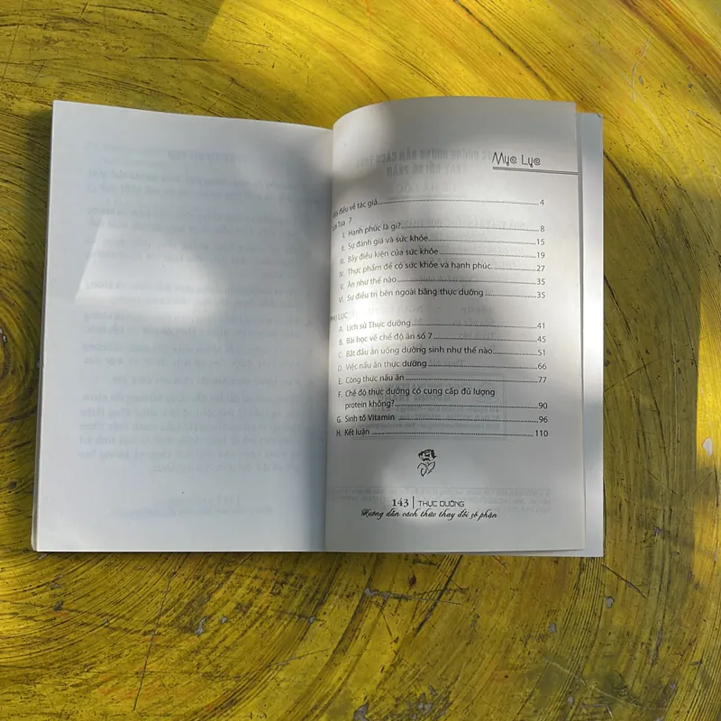 THỰC DƯỠNG HƯỚNG DẪN CÁCH THỨC THAY ĐỔI SỐ PHẬN 686854