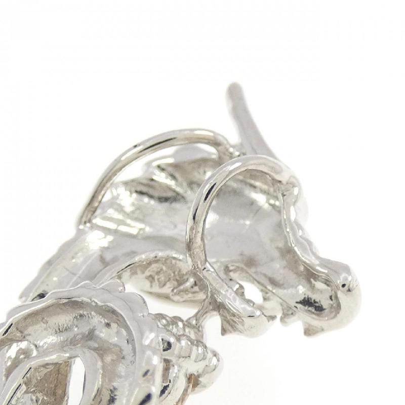 Dây chuyền kim cương 0.40CT - Hàng hiệu Authentic 845229