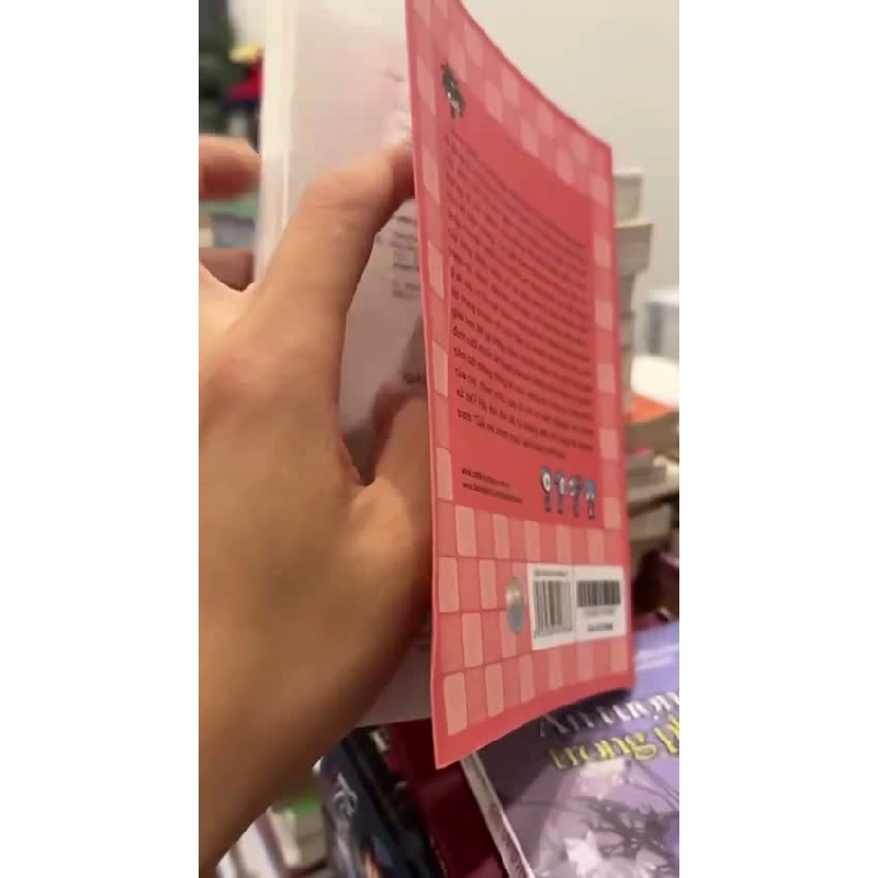 Giải mã nhóm máu 2 - Park Dong - Sun - BT 1025394