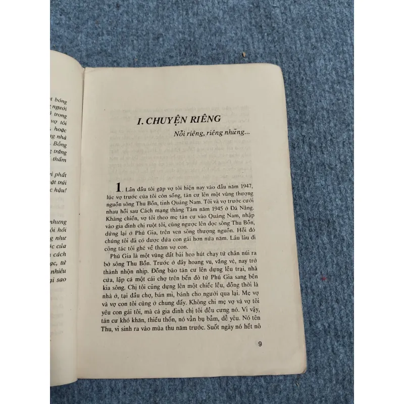 TIỂU THUYẾT CUỘC ĐỜI - NGUYỄN VĂN BỔNG 689522