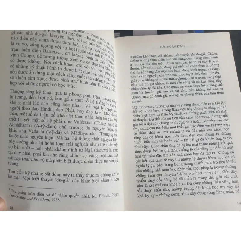 Tư Tưởng Phật Giáo Ấn Độ 718778