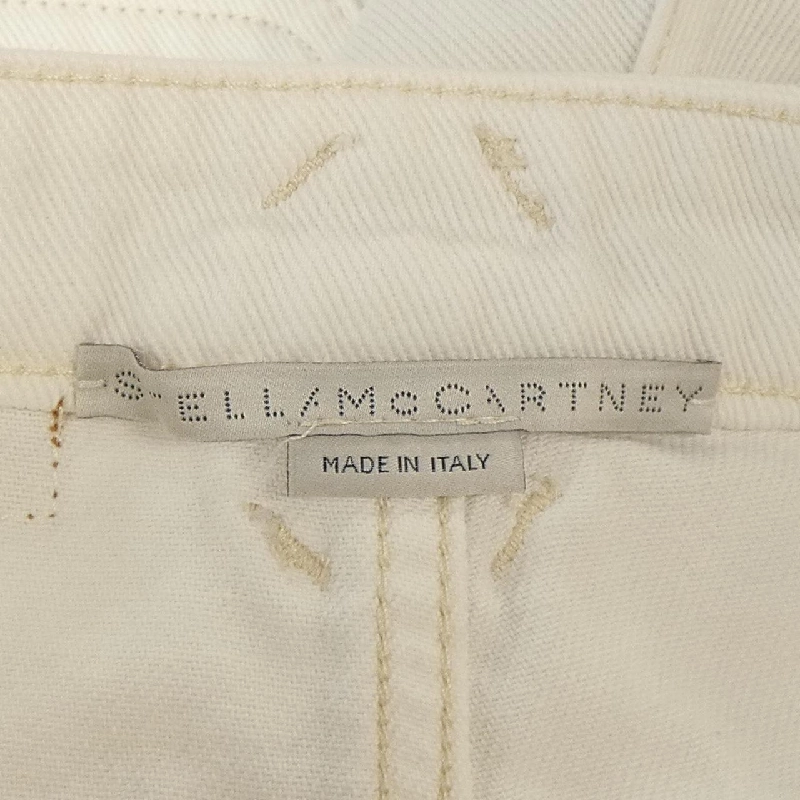 【Mã giảm giá】Quần jeans STELLA MCCARTNEY 651451