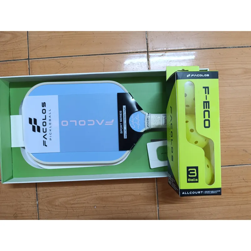 Vợt skycandy 2025 màu xanh hồng 1002533