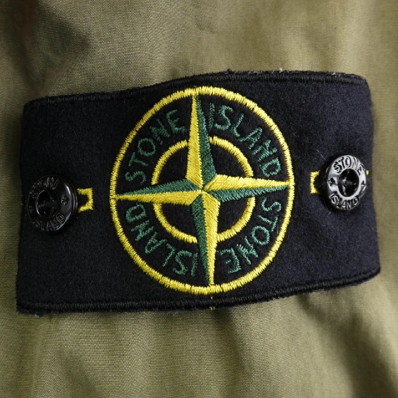 STONE ISLAND 6615119WN Jacket - Hàng hiệu Authentic 889279