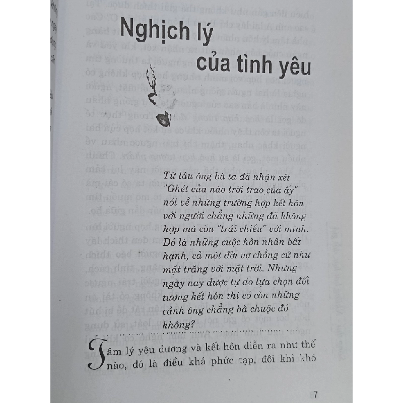 Sống thử: Những bài học đắt giá - Trịnh Trung Hòa 536766
