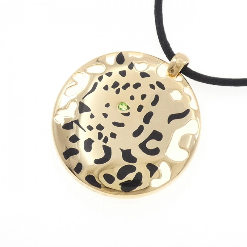 Cartier Panthère Pérage Necklace - Hàng hiệu Authentic 844565