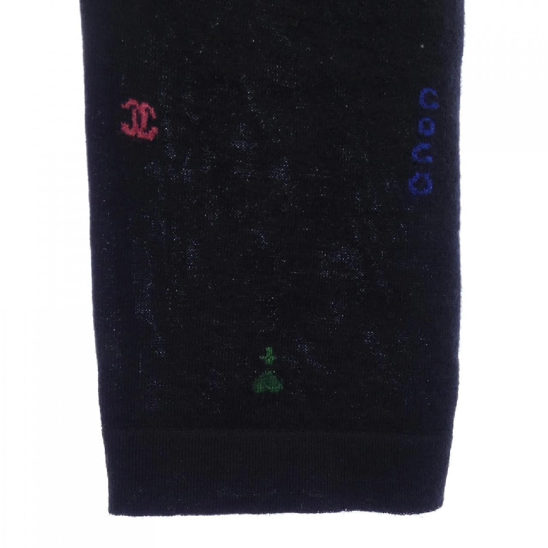 【Khuyến mãi】Quần Chanel CHANEL 653033