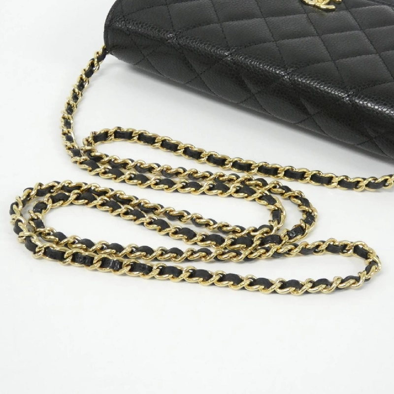 Ví dây chuyền Chanel AP4241 - Hàng hiệu Authentic 806693