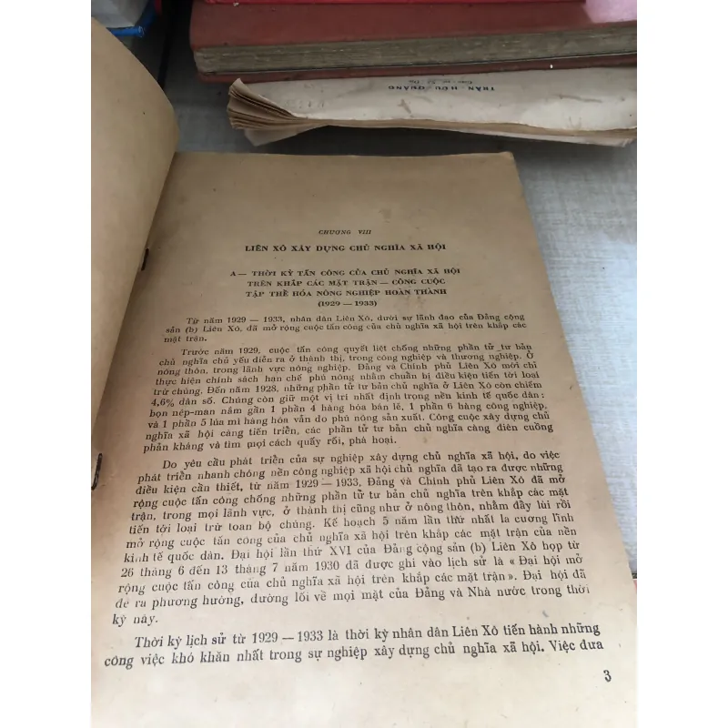 Lịch sử thế giới hiện đại quyển 1 tập 2 1001020