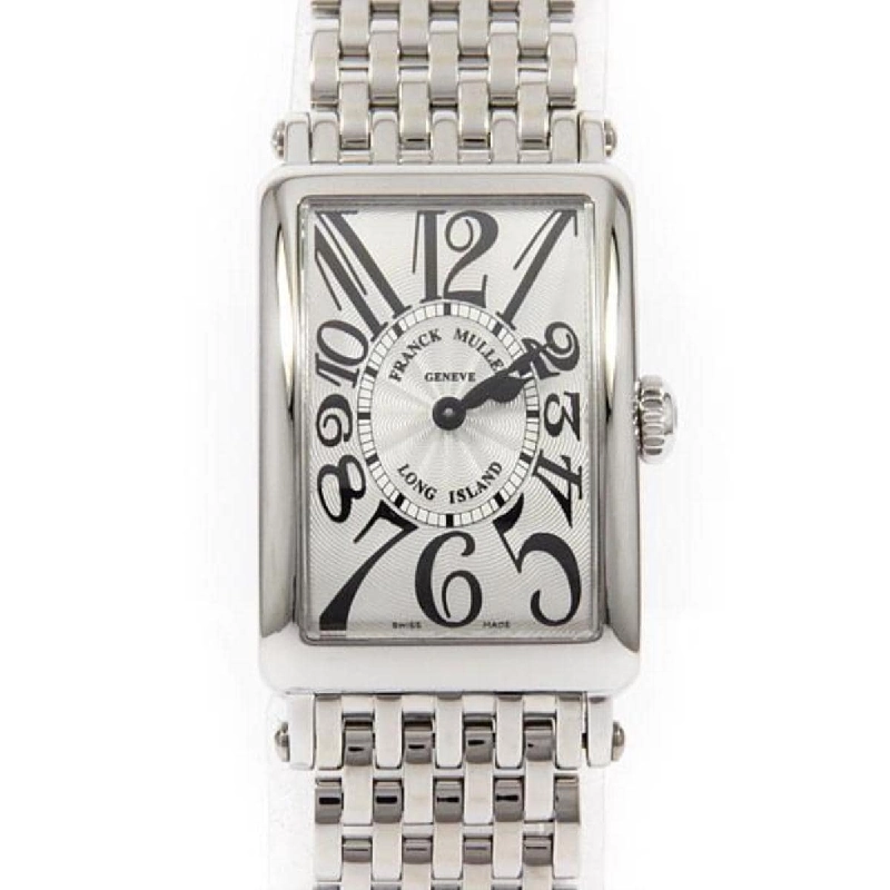 Đồng hồ Frank Muller 902QZOAC Long Island - Hàng hiệu Authentic 877019