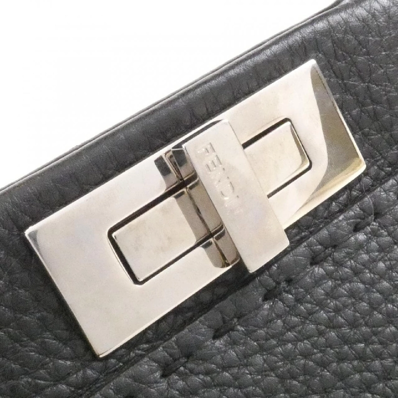 Fendi Selleria Peekaboo 8BN290 Q0J Túi - Hàng hiệu Chính hãng 803874