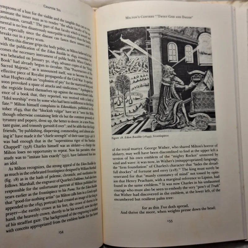 Iconoclasm and Poetry in the English Reformation: Down Went Dagon 783245