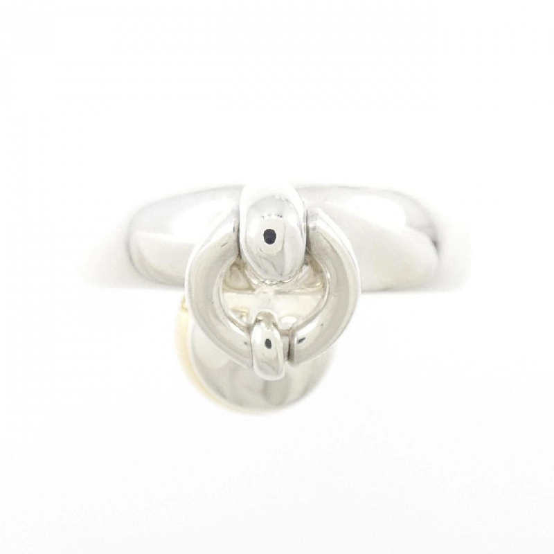 Nhẫn Tiffany 925/750YG - Hàng hiệu Authentic 842426