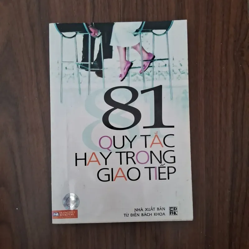 81 qui tắc hay trong giao tiếp 593096