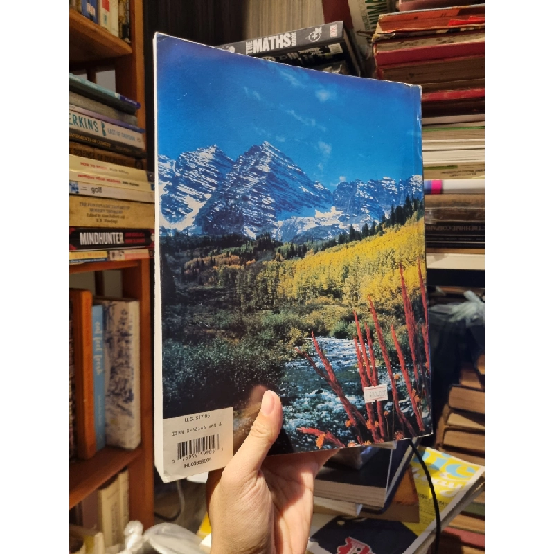 Golden Encyclopedia of Folk Music 331904
