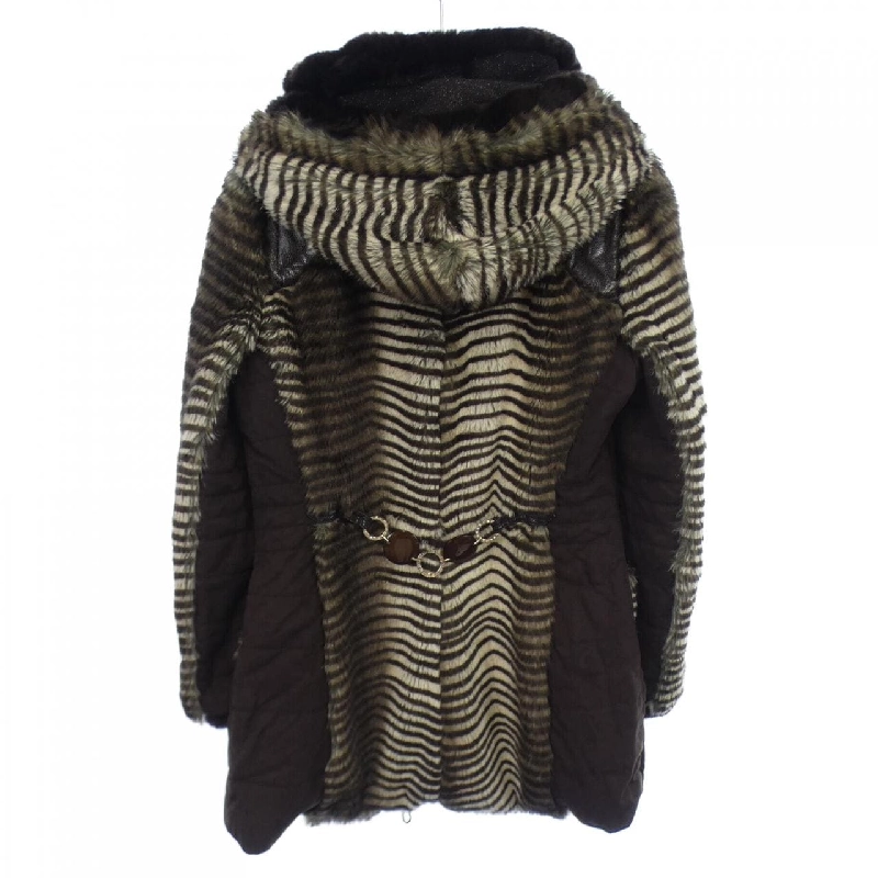 【Khuyến mãi】Áo khoác GK ITALIYA 629692