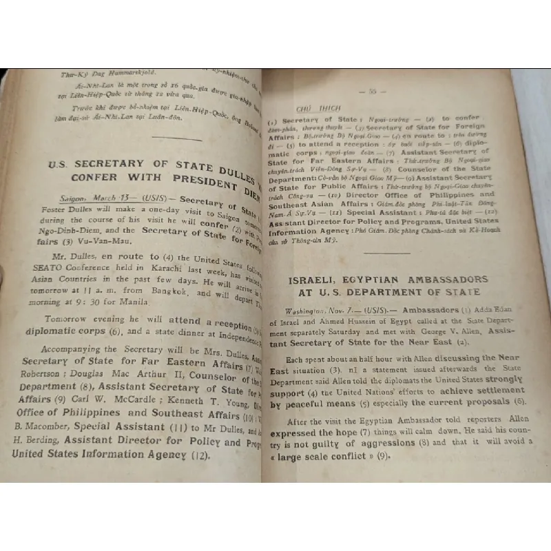 Đọc và phiên dịch báo chí Anh Mỹ - Võ Công Tài 405460