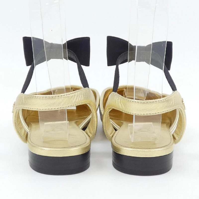 Giày SHANEL CHANEL G36361 657097