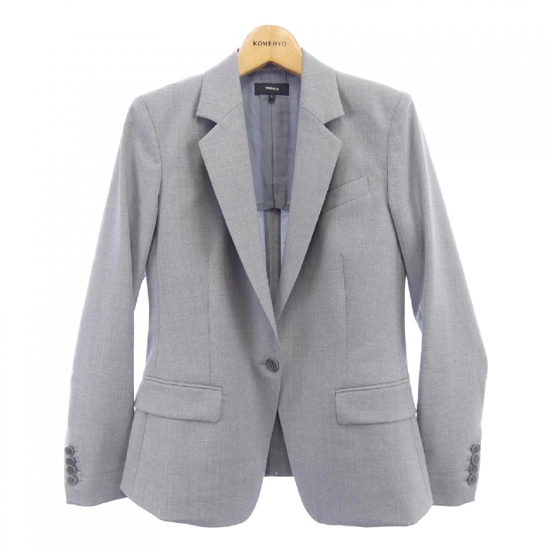 Theory 01-9904221 Jacket 631629