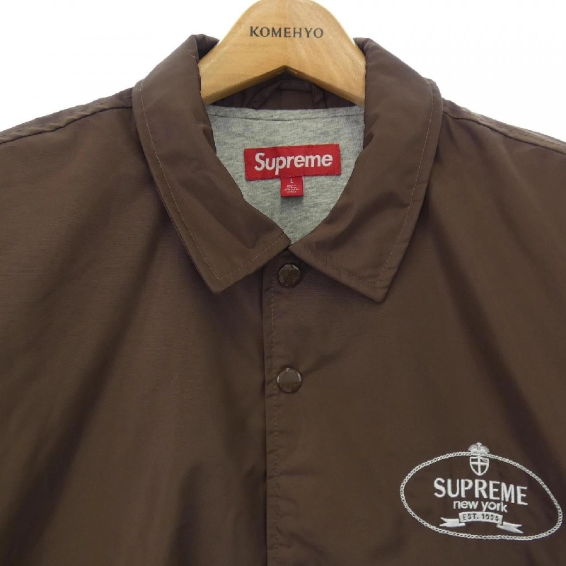 Áo khoác SUPREME - Hàng hiệu Authentic 896964