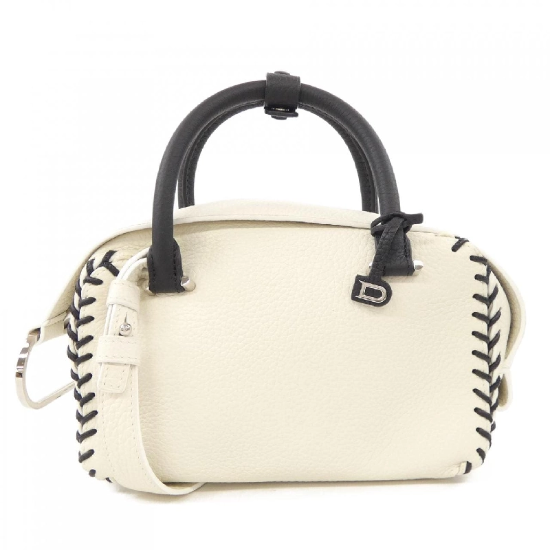 DELVAUX COOL BOX AA0463AWG BAG - Hàng hiệu Chính hãng 831193