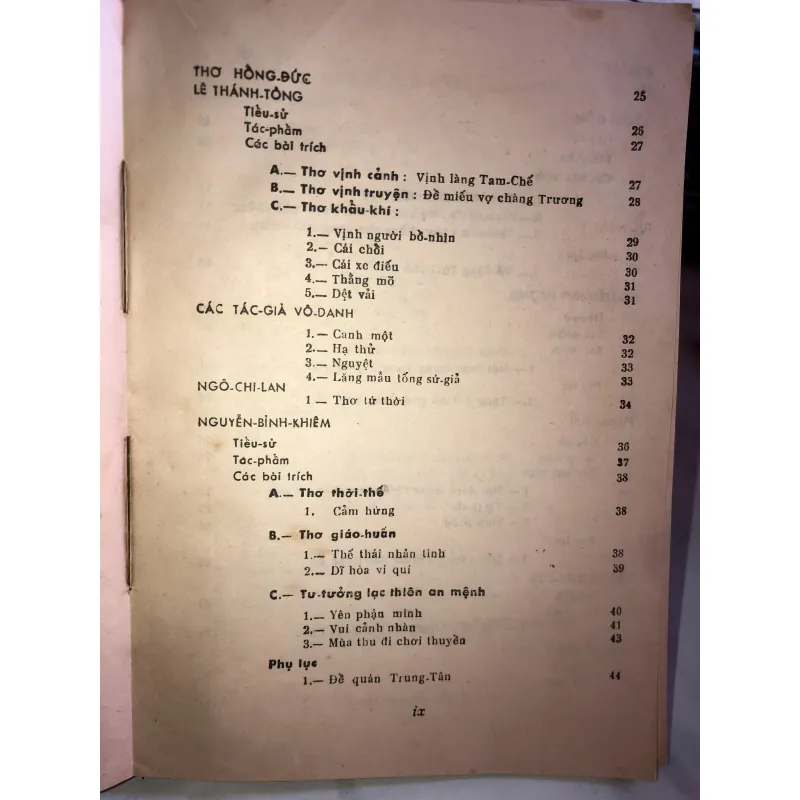 Việt Văn độc bản - Trần Trọng San 999322