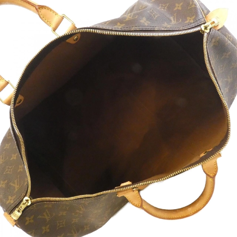 Túi du lịch Louis Vuitton Monogram Keepall 55cm M41424 614361