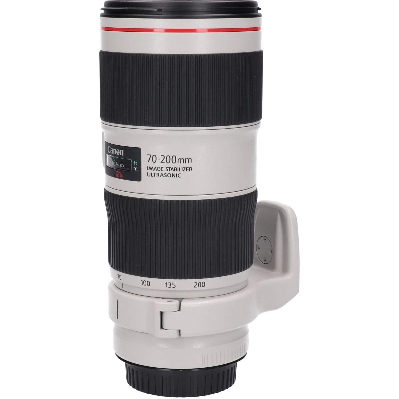 Ống kính EF70-200mm F4L IS II USM - Hàng hiệu Chính hãng 879610
