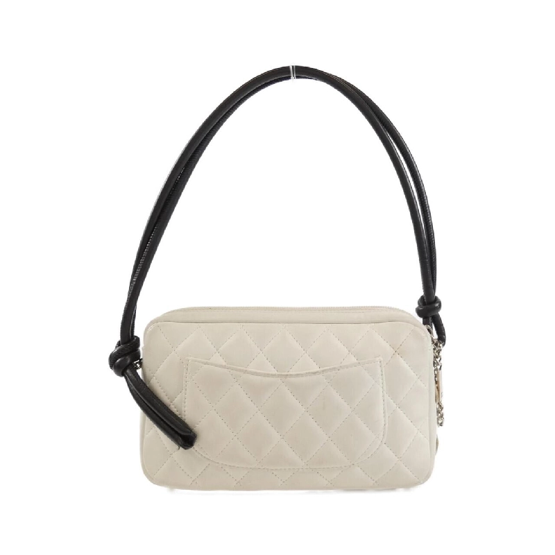 Túi xách chéo Chanel Cambon Line 25175 613372