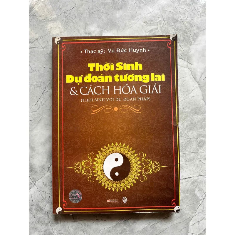 THỜI SINH DỰ ĐOÁN TƯƠNG LAI VÀ CÁCH HÓA GIẢI 759817