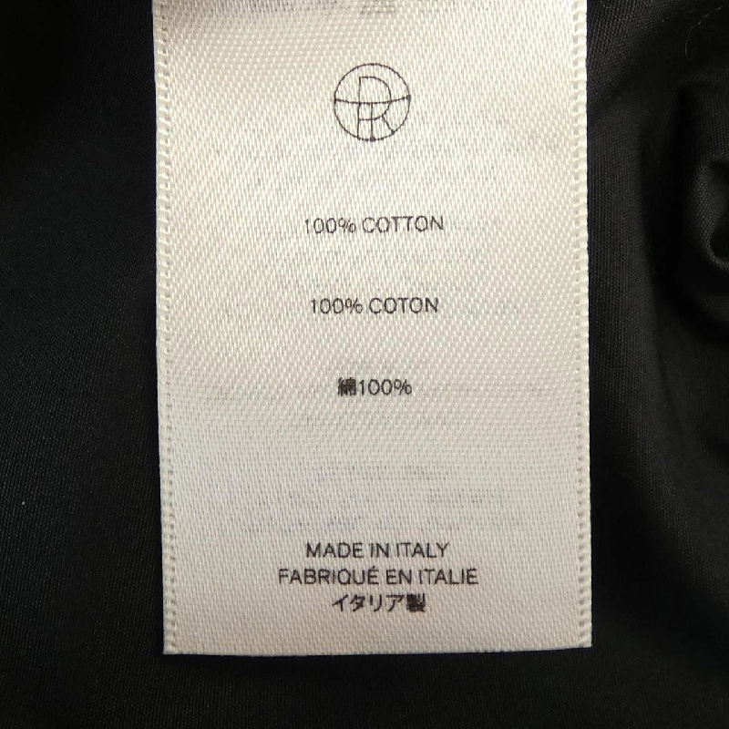 ザロウ THE ROW AH112 áo sơ mi 633116