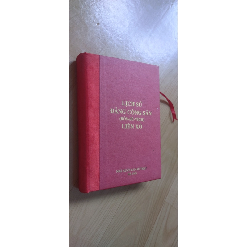 ĐẢNG CỘNG SẢN LIÊN XÔ, 530 TRANG 503588